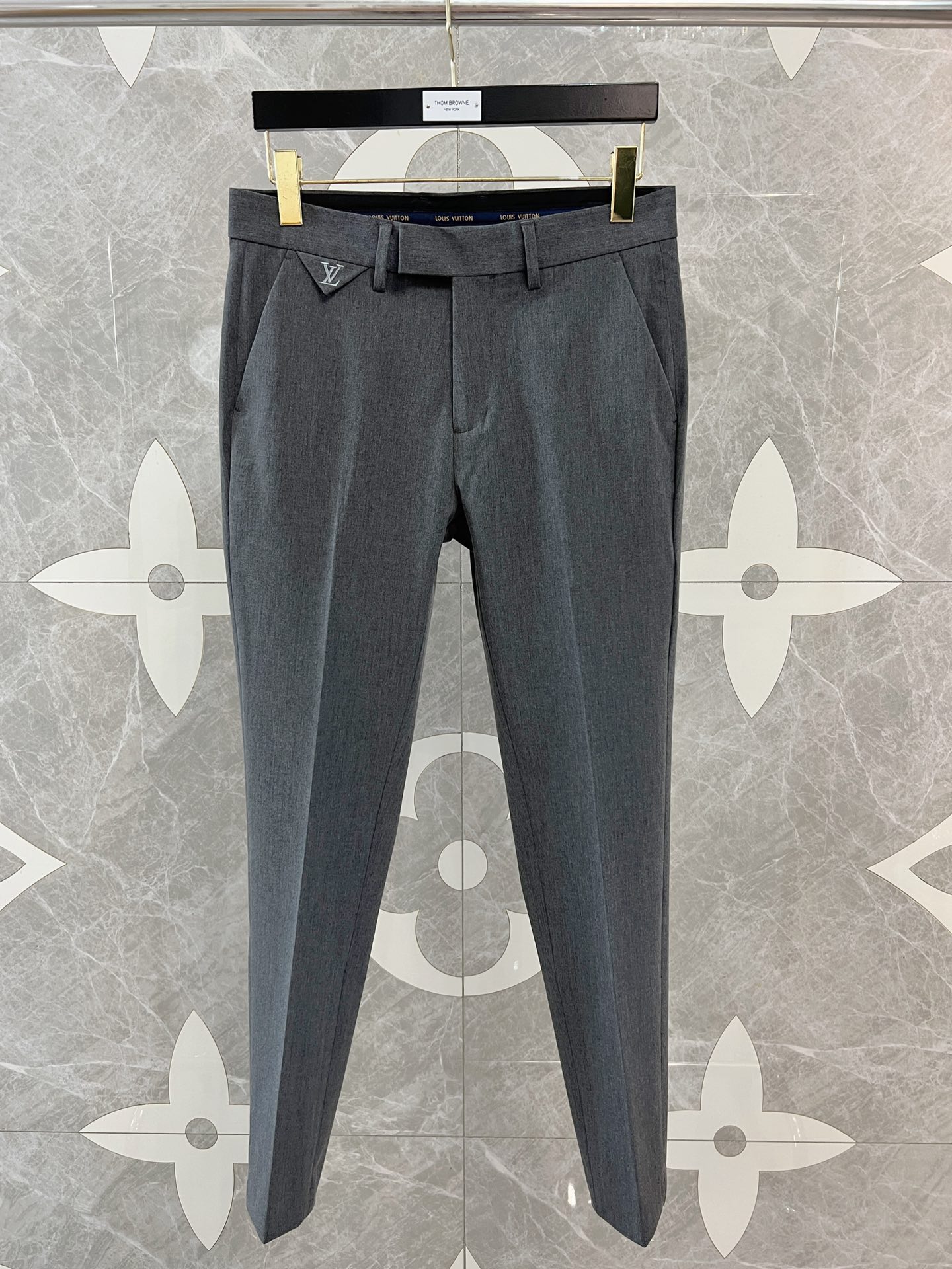 Louis Vuitton Long Pants